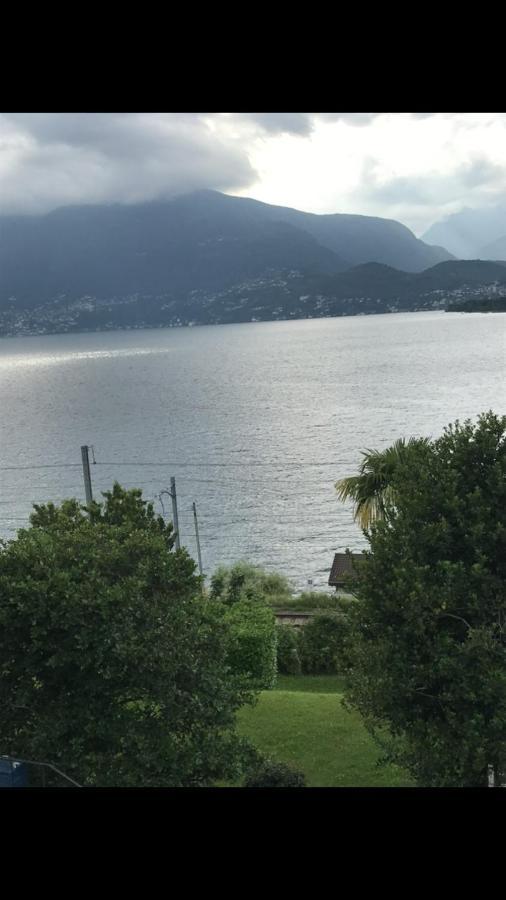 Residenza Giovanni コントネ エクステリア 写真