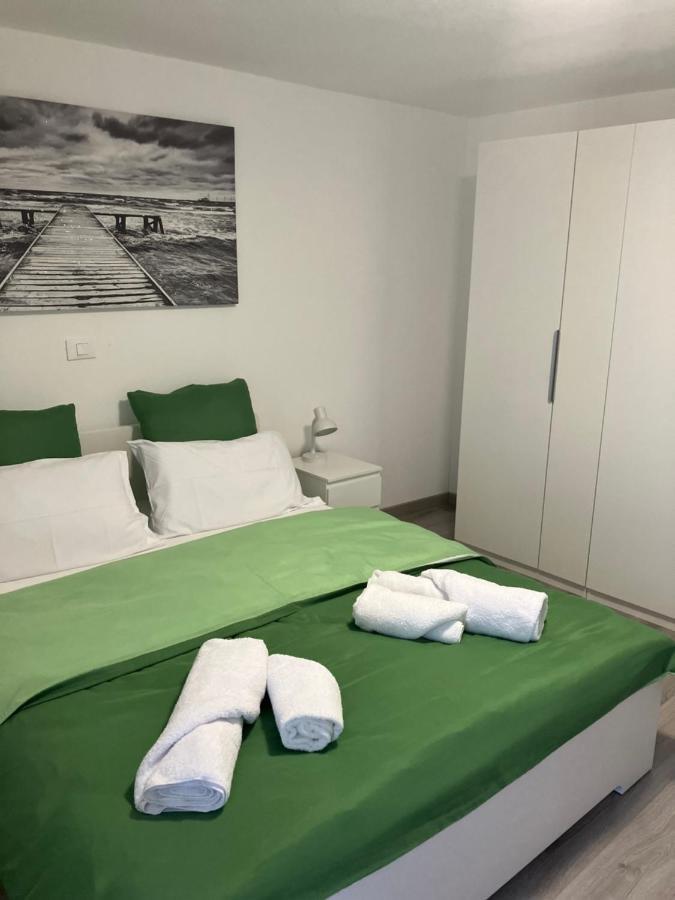 Residenza Giovanni コントネ エクステリア 写真