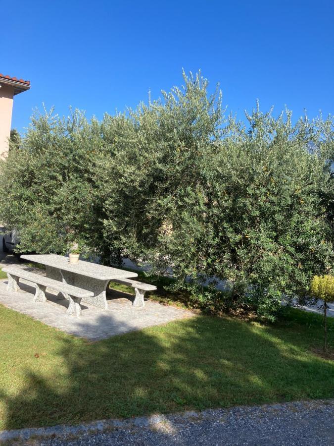Residenza Giovanni コントネ エクステリア 写真