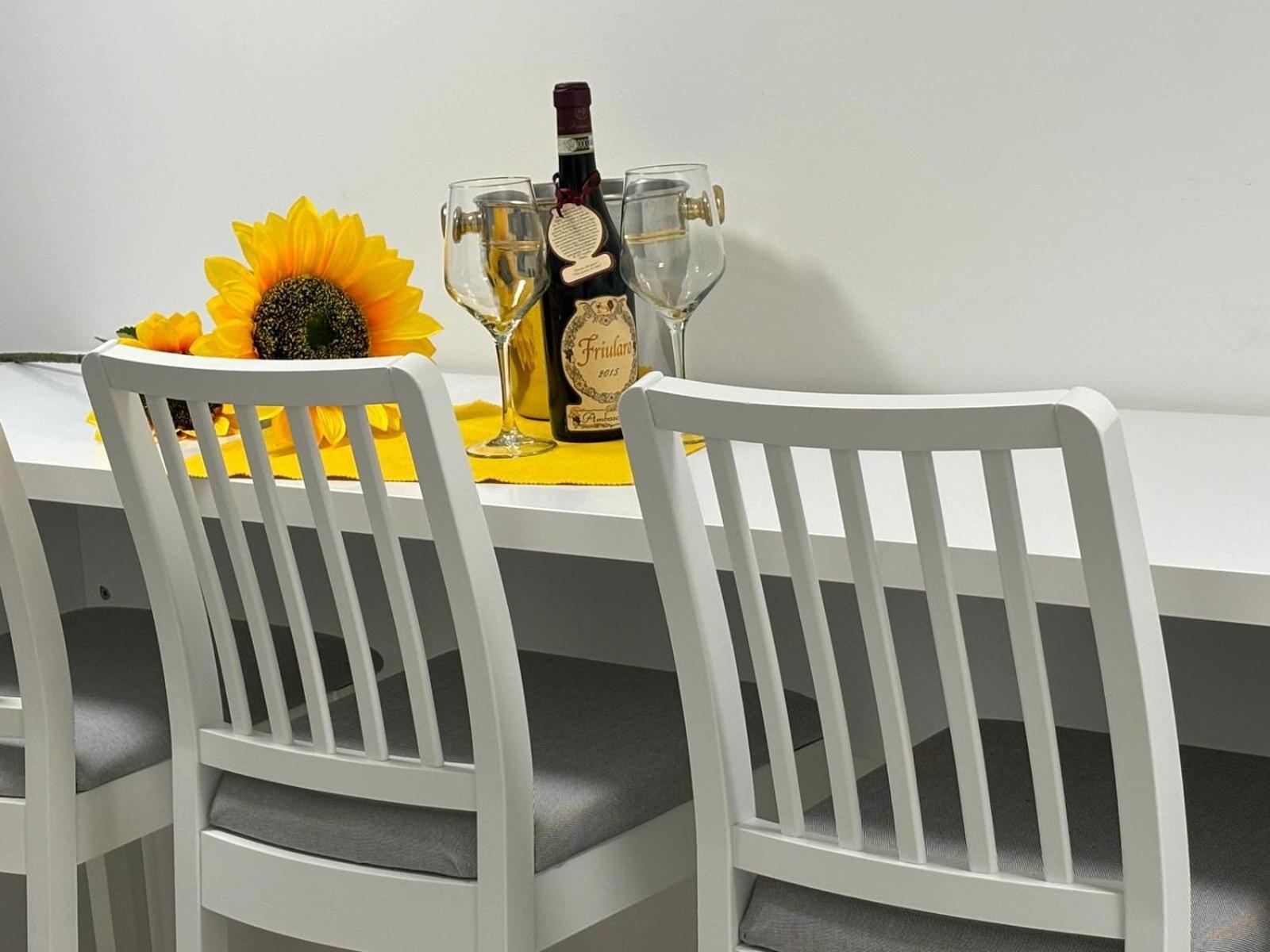 Residenza Giovanni コントネ エクステリア 写真