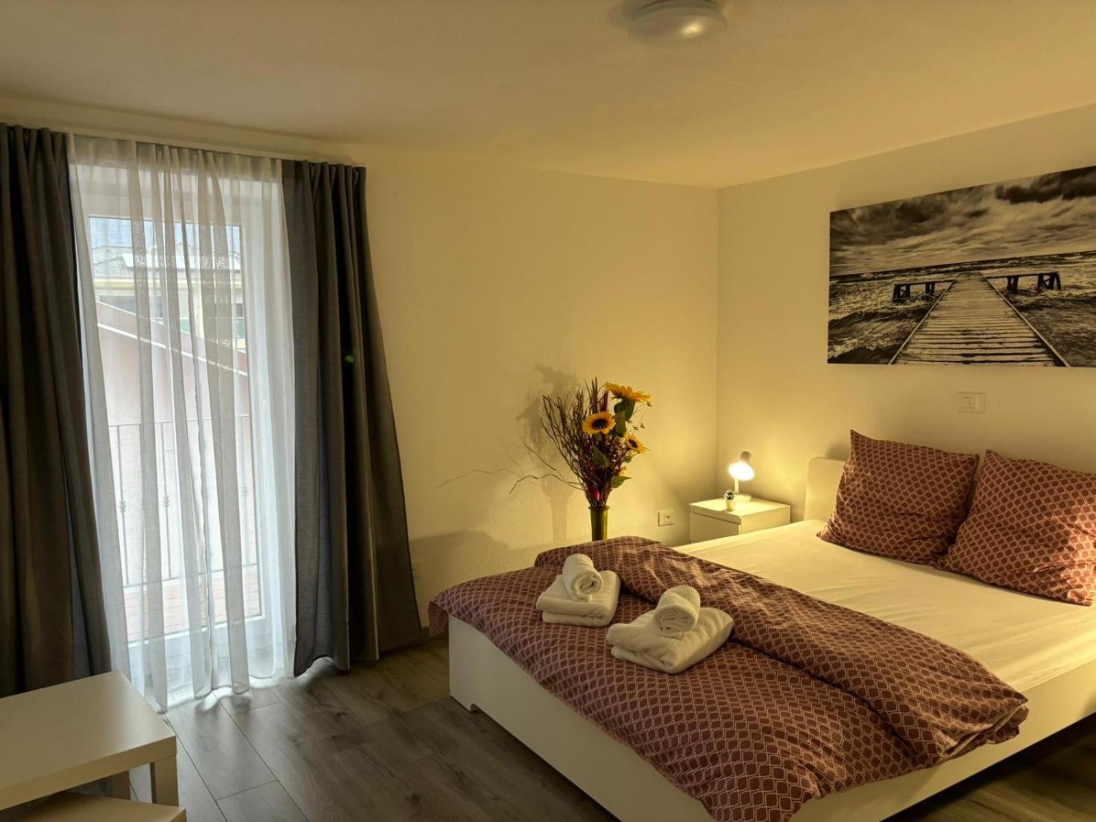 Residenza Giovanni コントネ エクステリア 写真